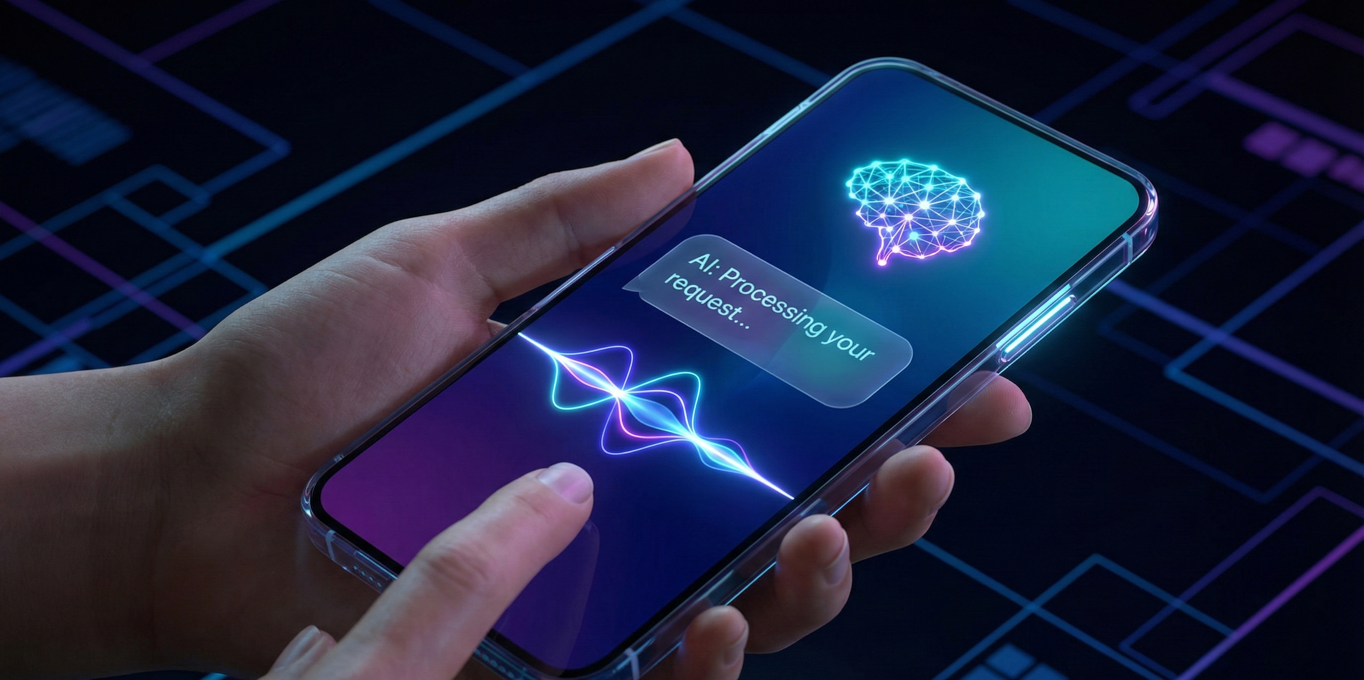 AI Sohbet Yardımcısı