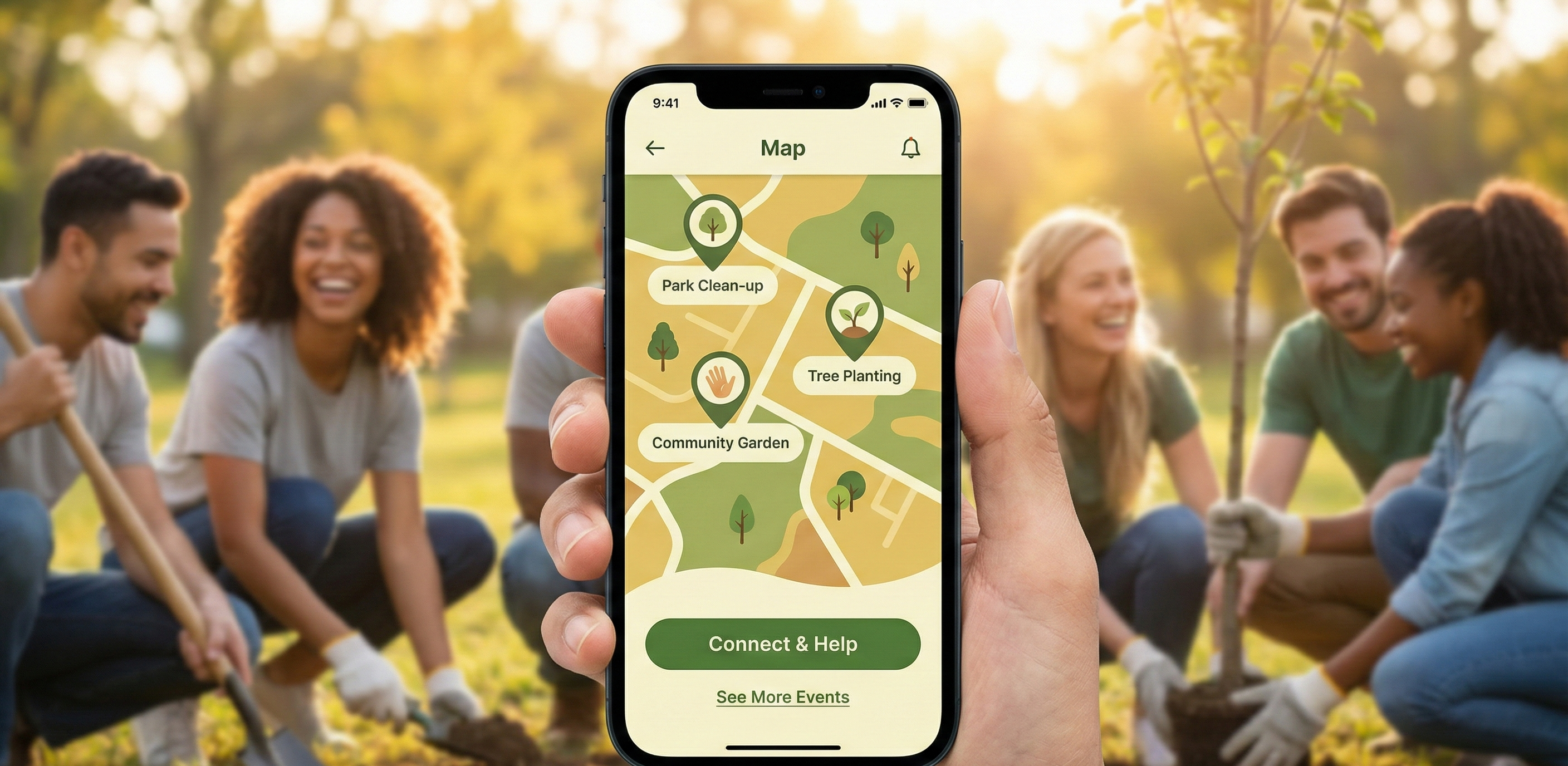 Sosyal Etki Uygulaması